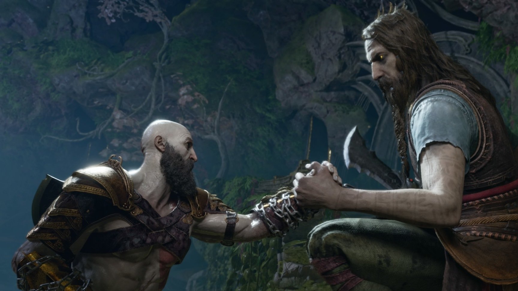 原神 年度版 截图19