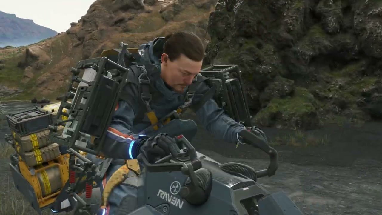 巫师3：狂猎 重制版 截图12