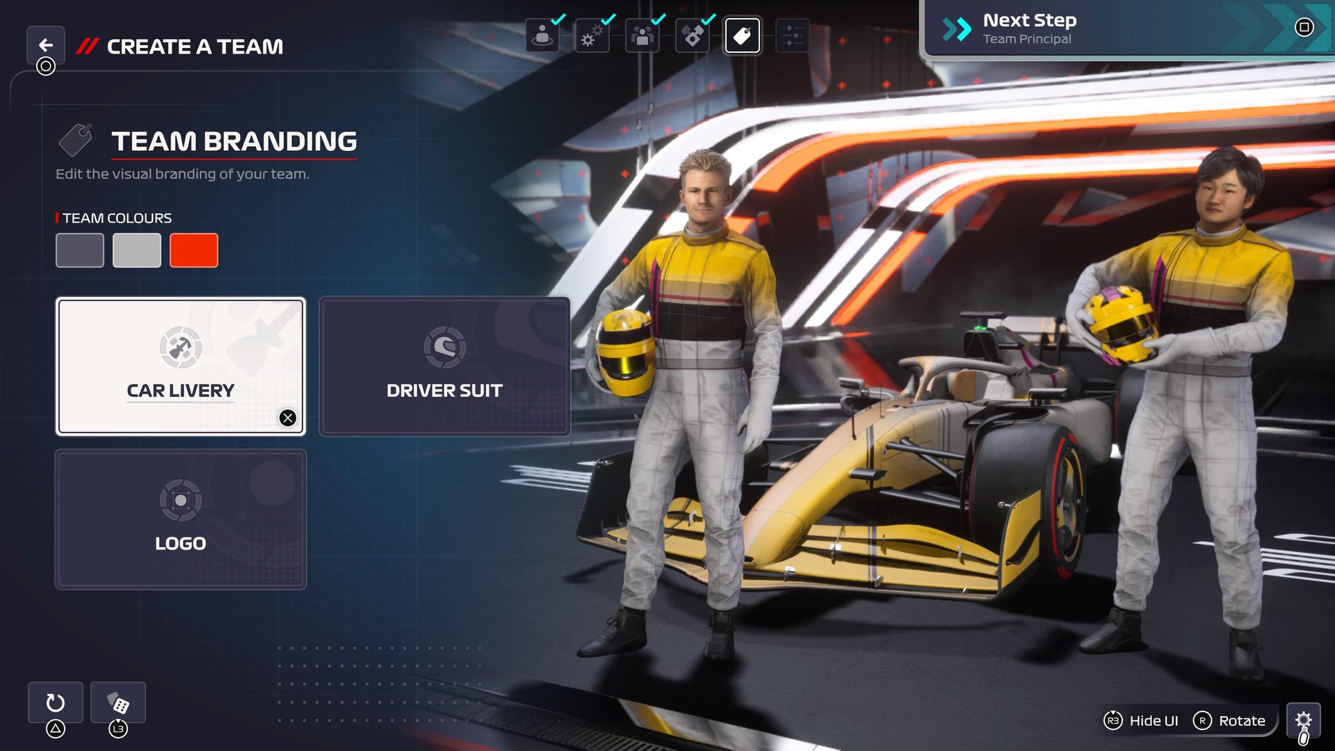 对马岛之魂 截图5