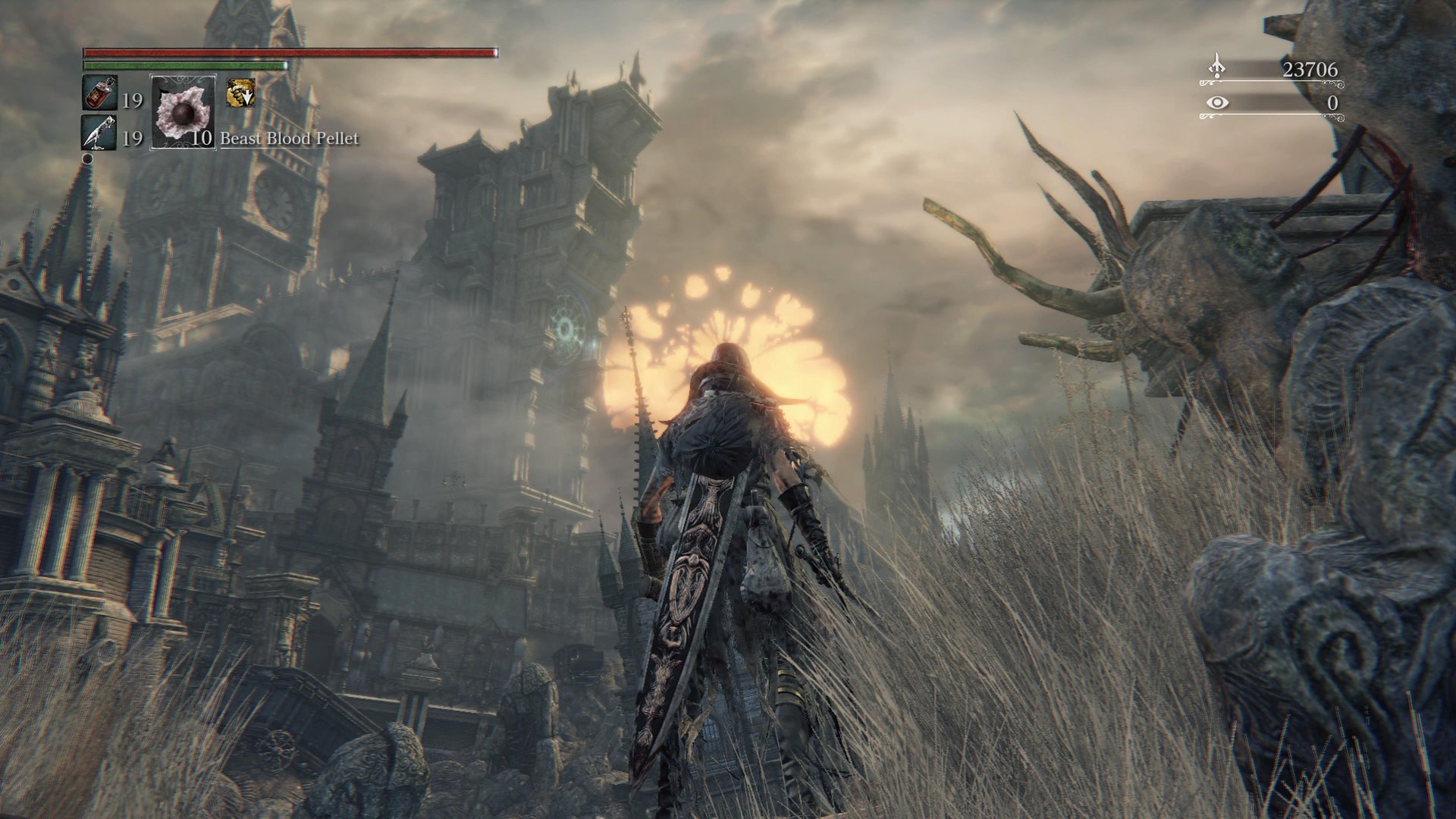 地平线：零之曙光 年度版 截图9