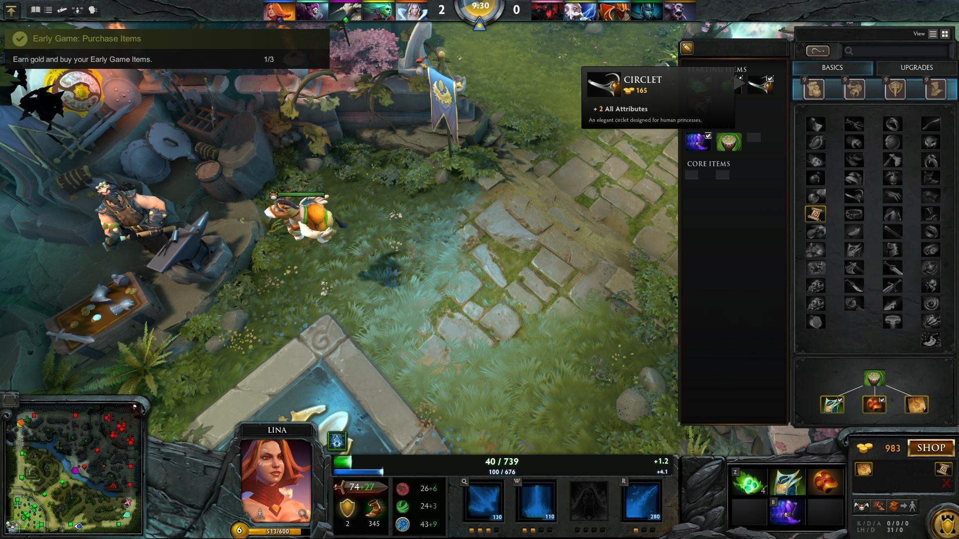 CS2 完整版 截图20