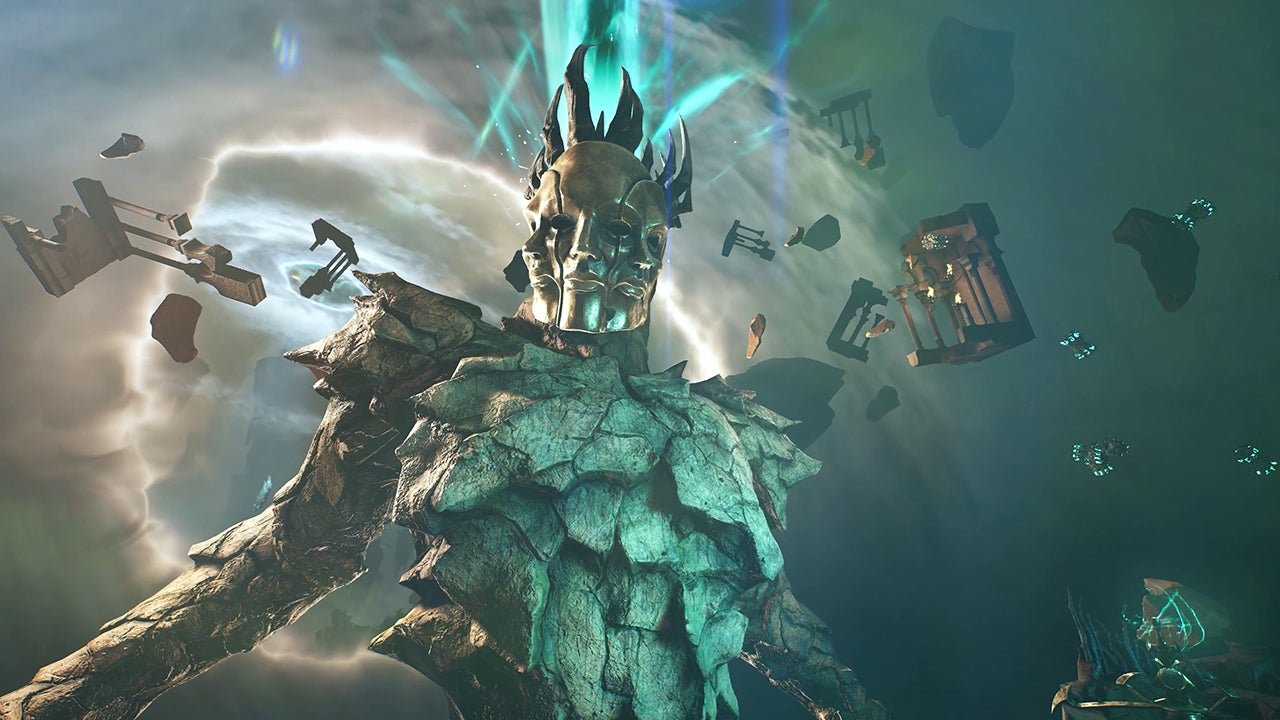 巫师3：狂猎 重制版 截图7