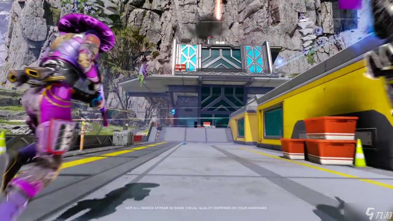 森林 完整版 截图11