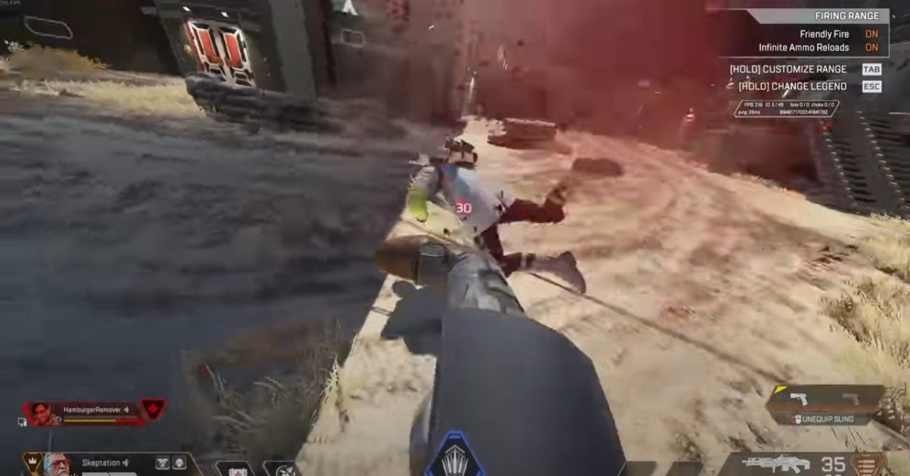 森林 完整版 截图15