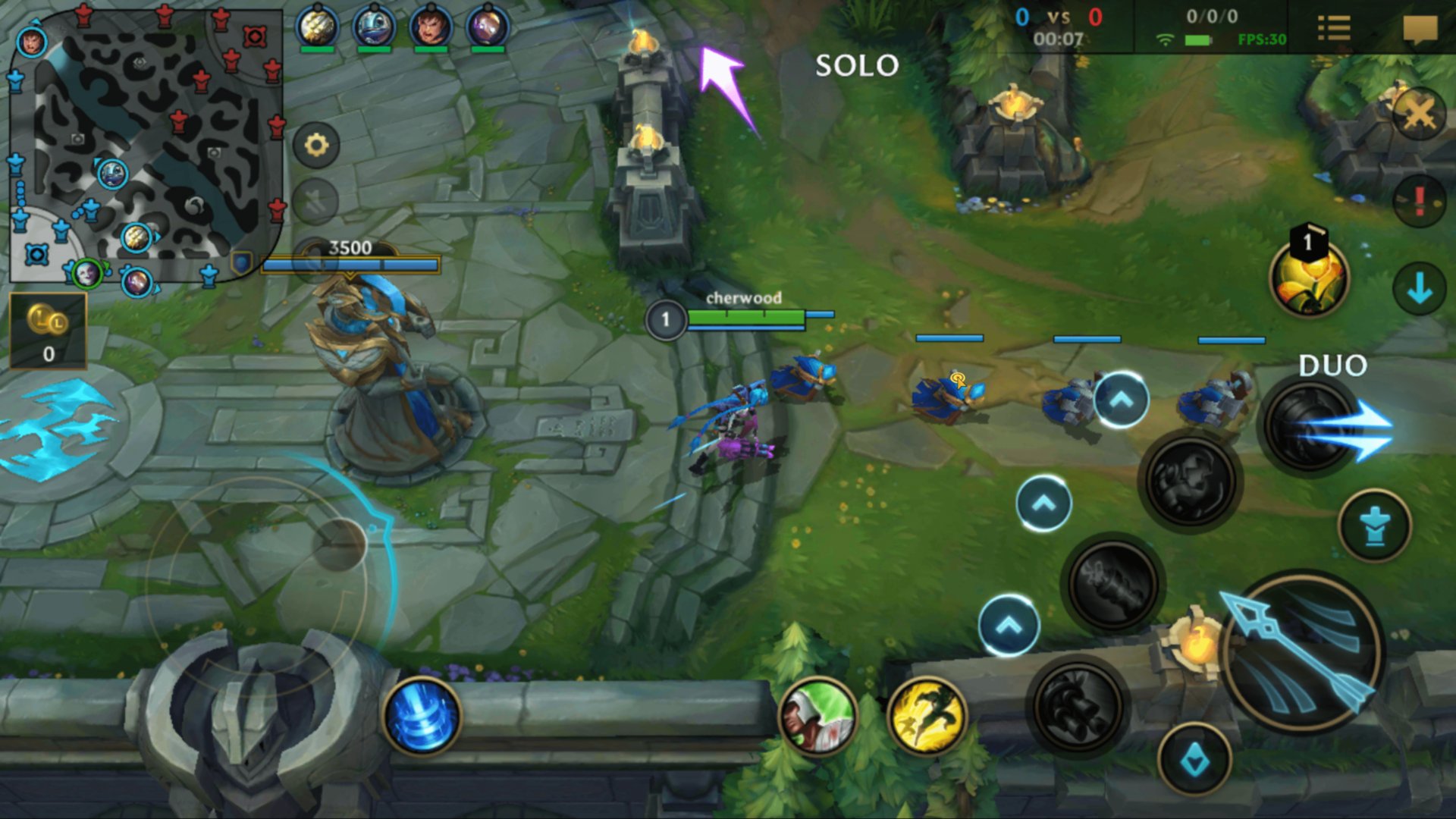 尼尔：机械纪元 截图4