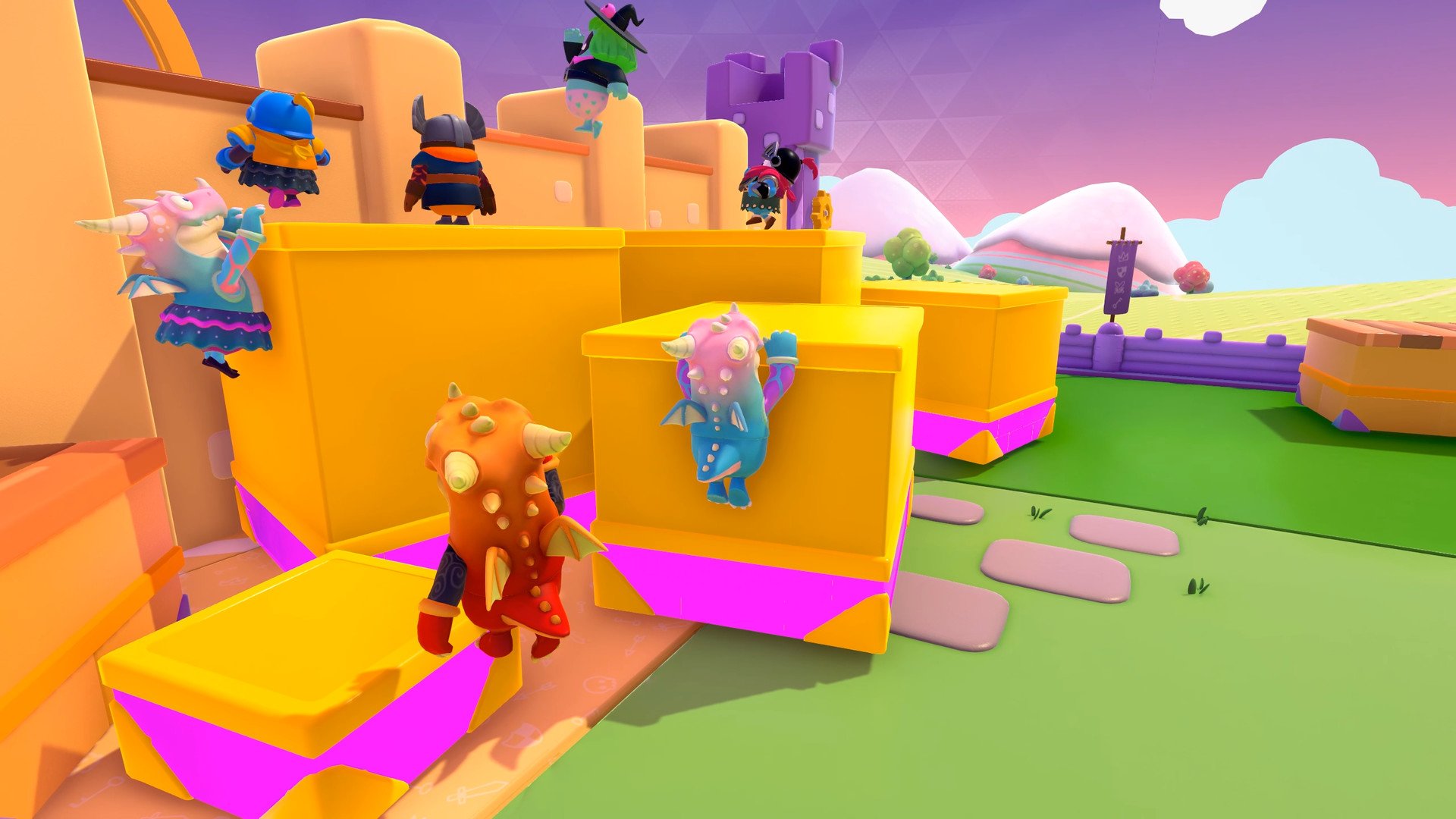 怪物猎人：崛起 终极版 截图8