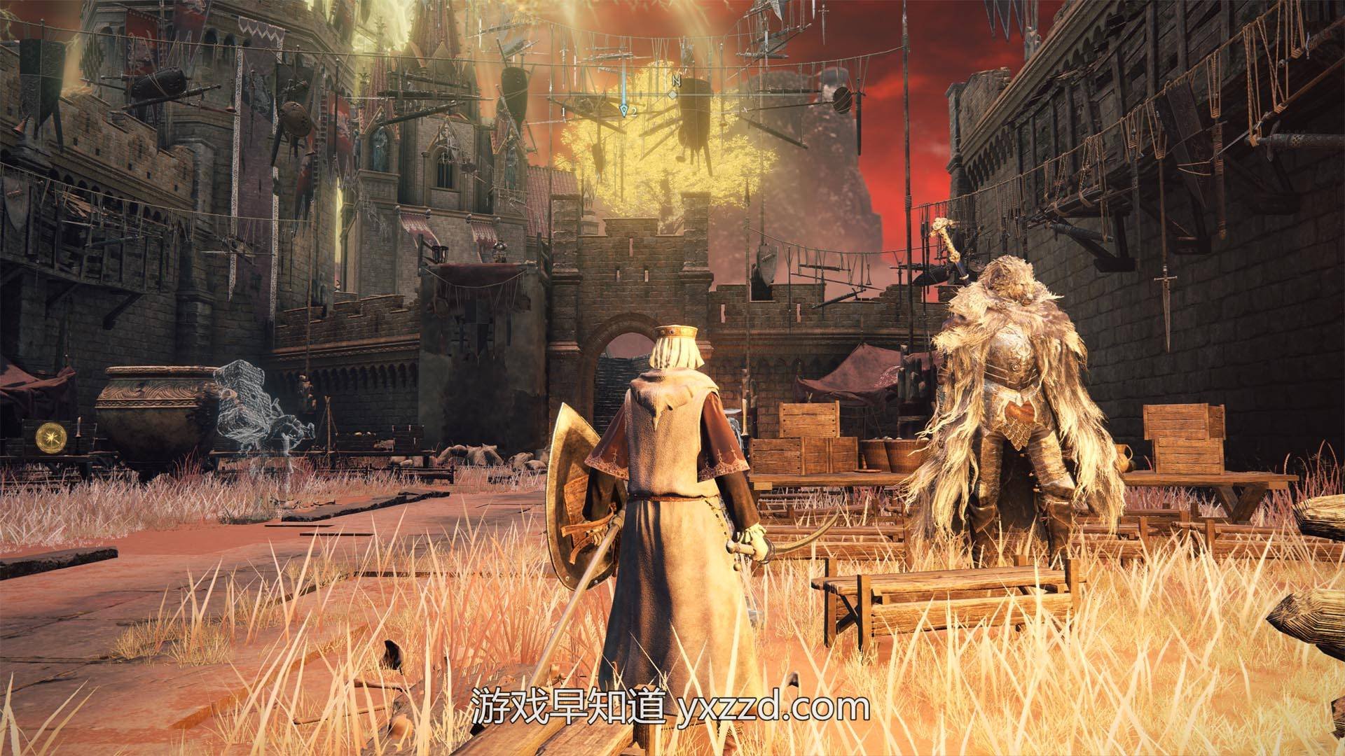 艾尔登法环 终极版 截图14