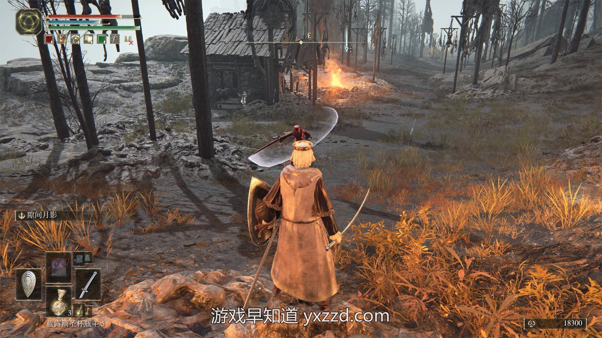 艾尔登法环 终极版 截图18