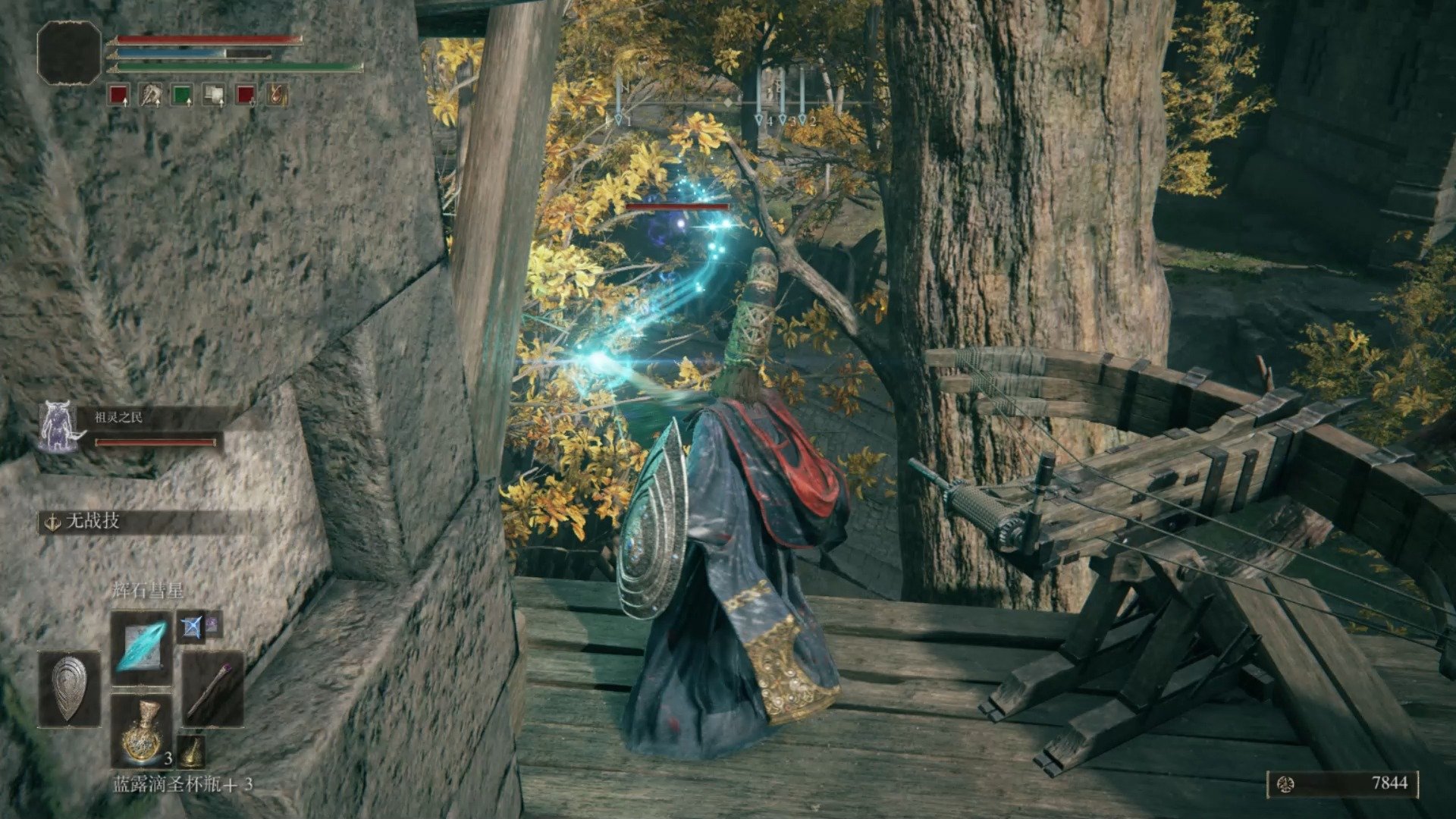 艾尔登法环 终极版 截图22