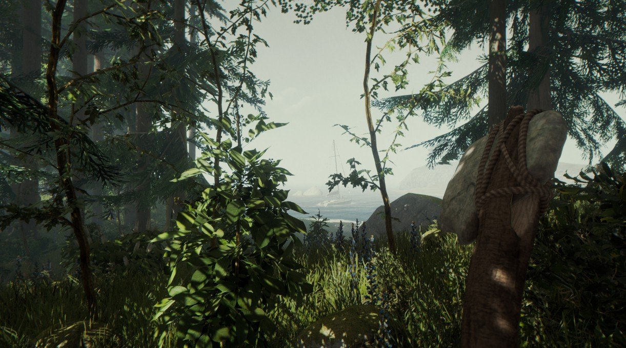 尼尔：机械纪元 截图5