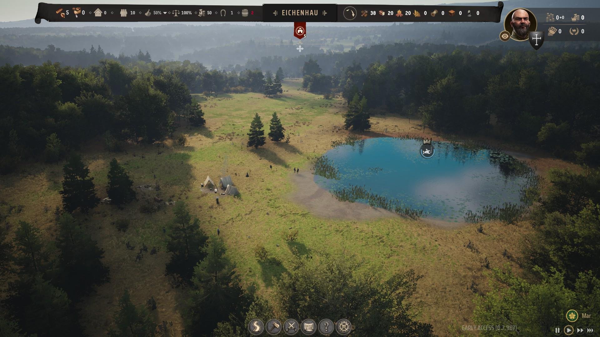 尼尔：机械纪元 截图14