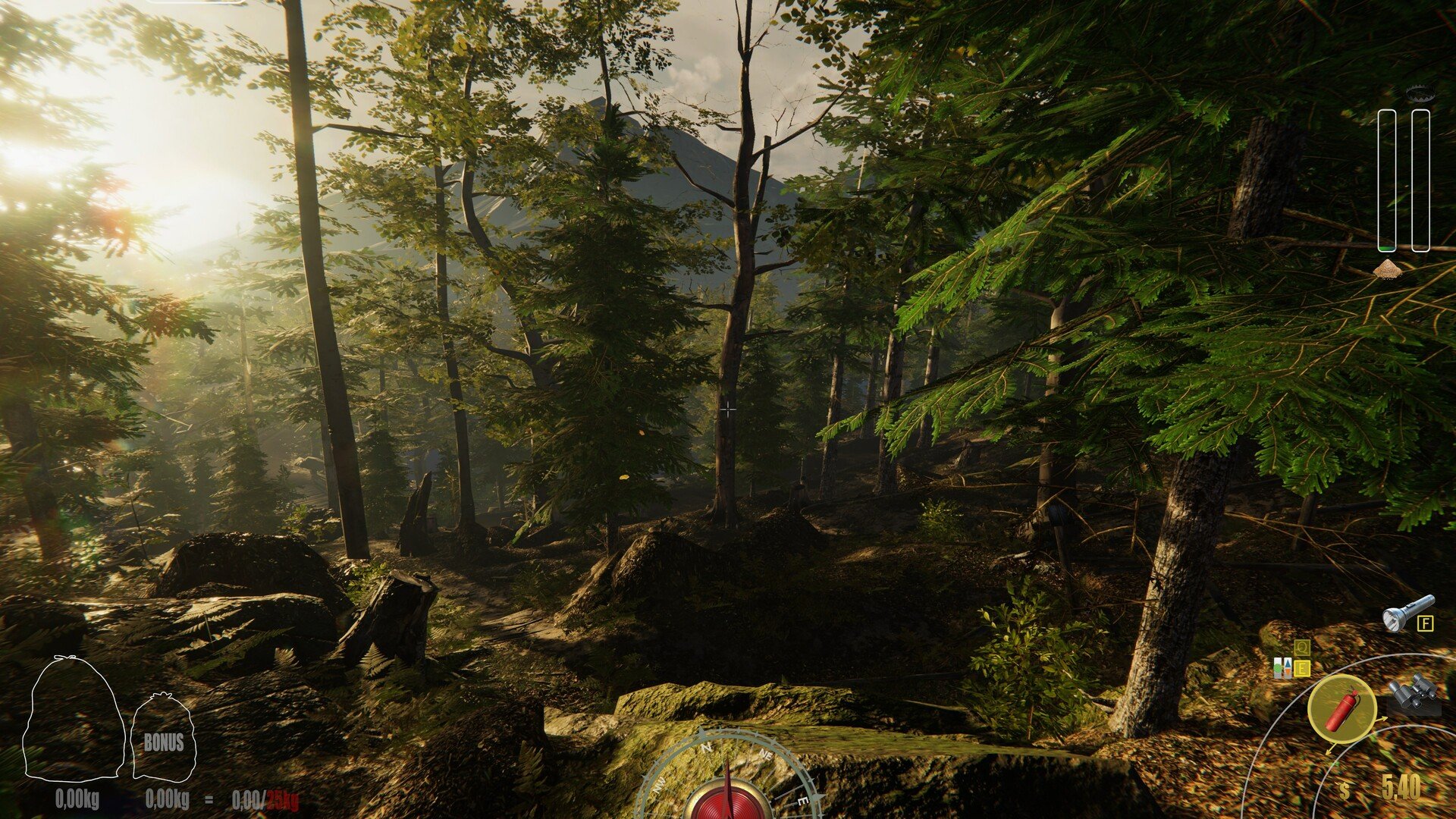 尼尔：机械纪元 截图21