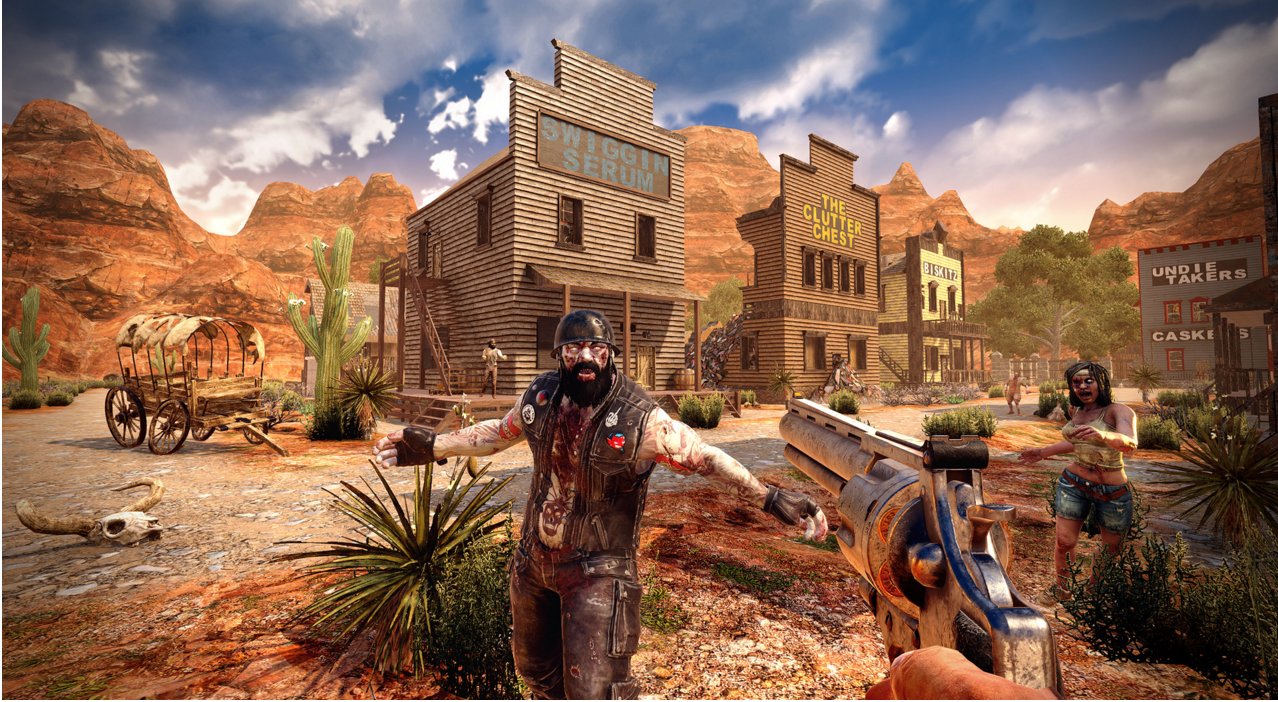 七日杀 终极版 截图3