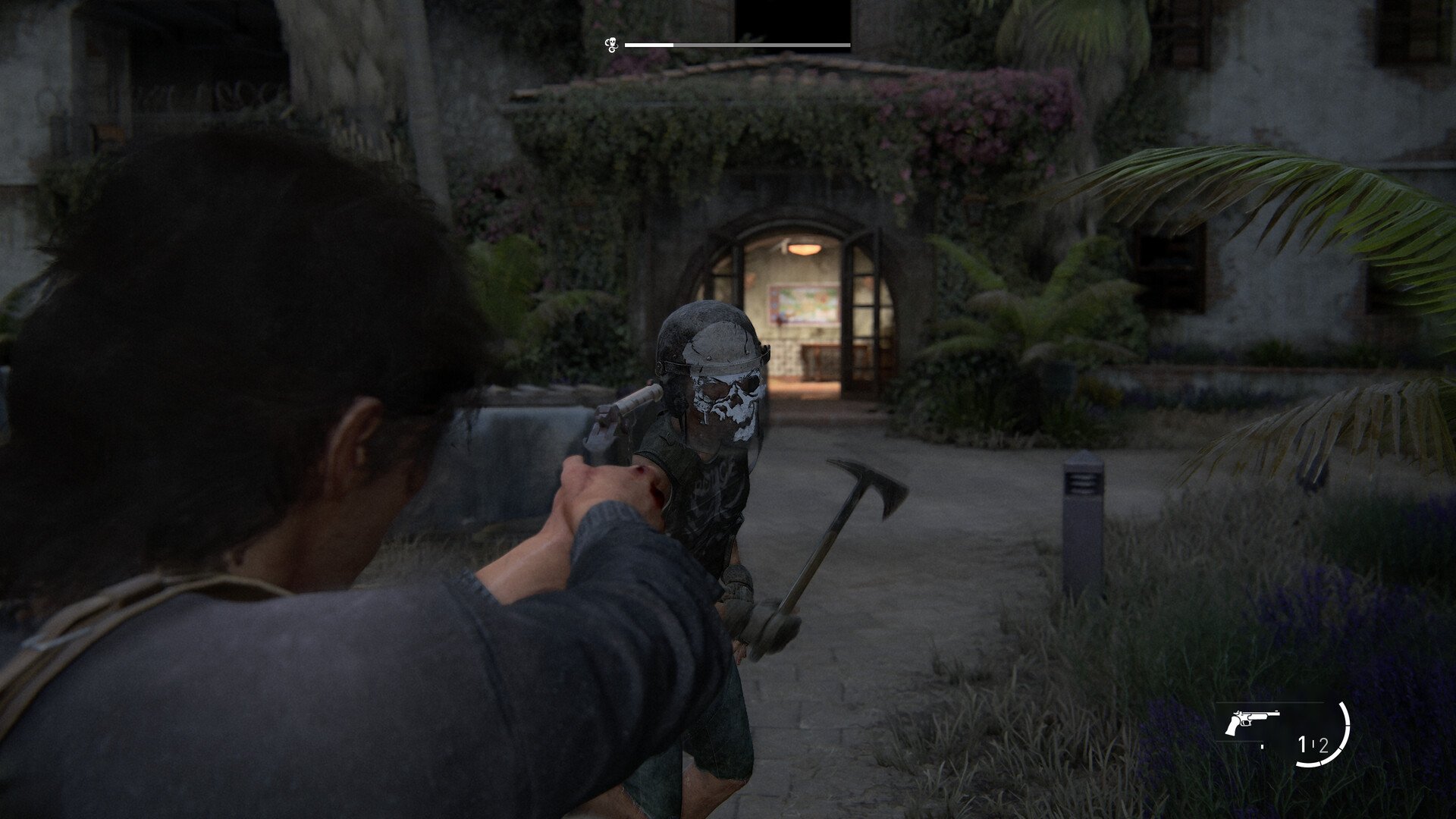 尼尔：机械纪元 截图14