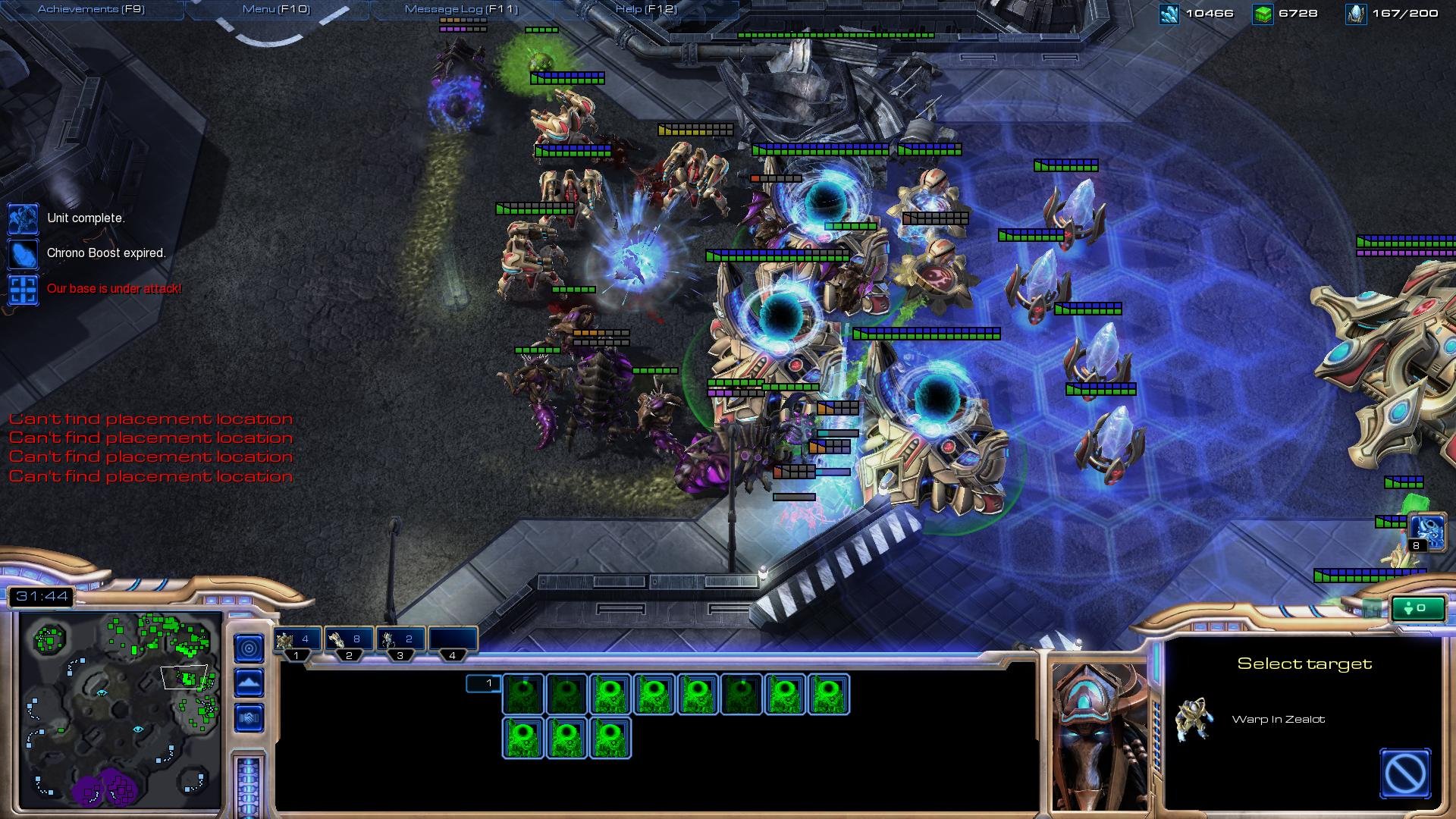 怪物猎人：世界 截图6