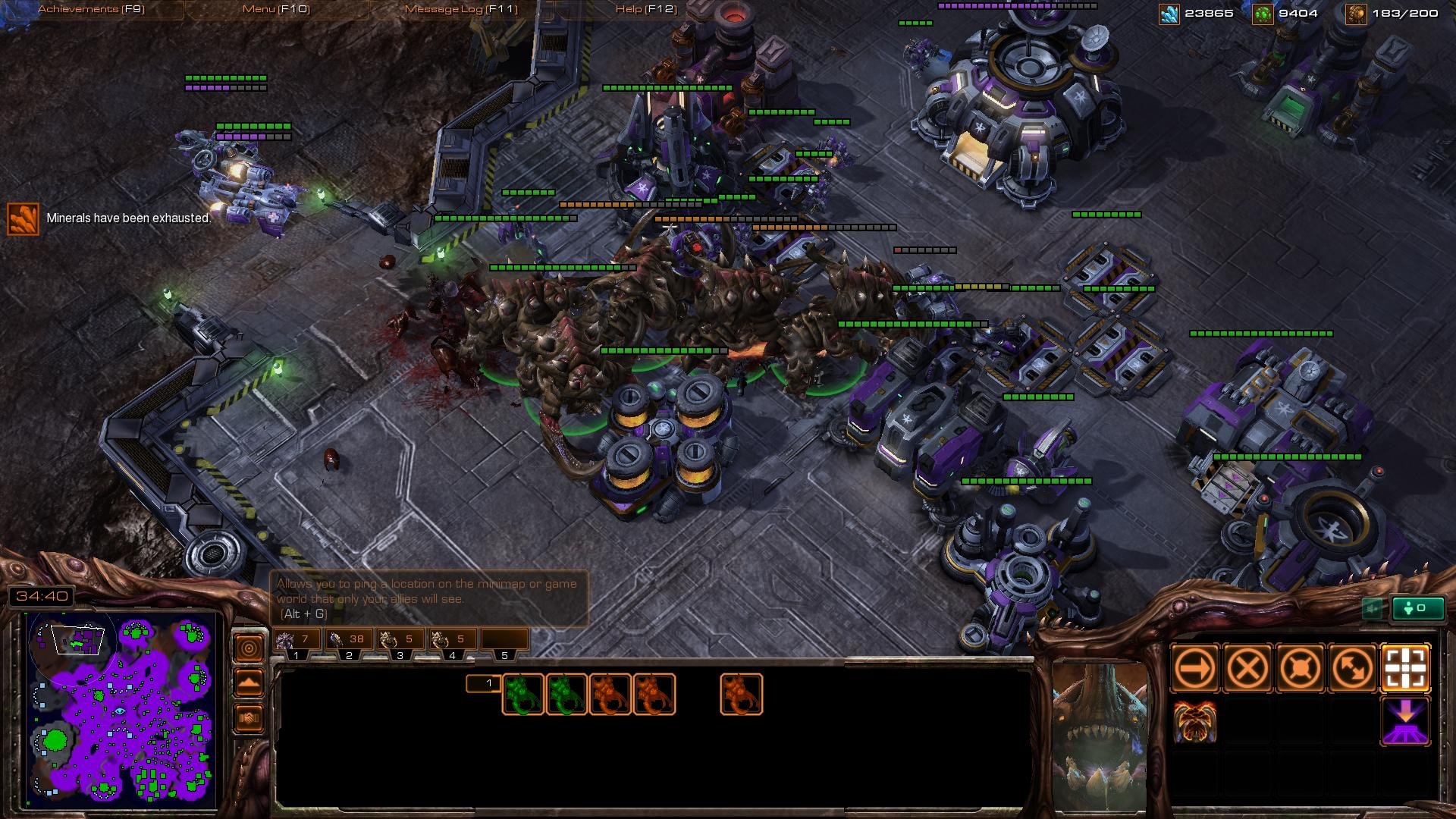 怪物猎人：世界 截图22