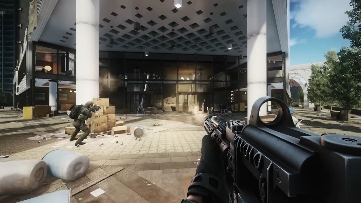 CS2 完整版 截图3