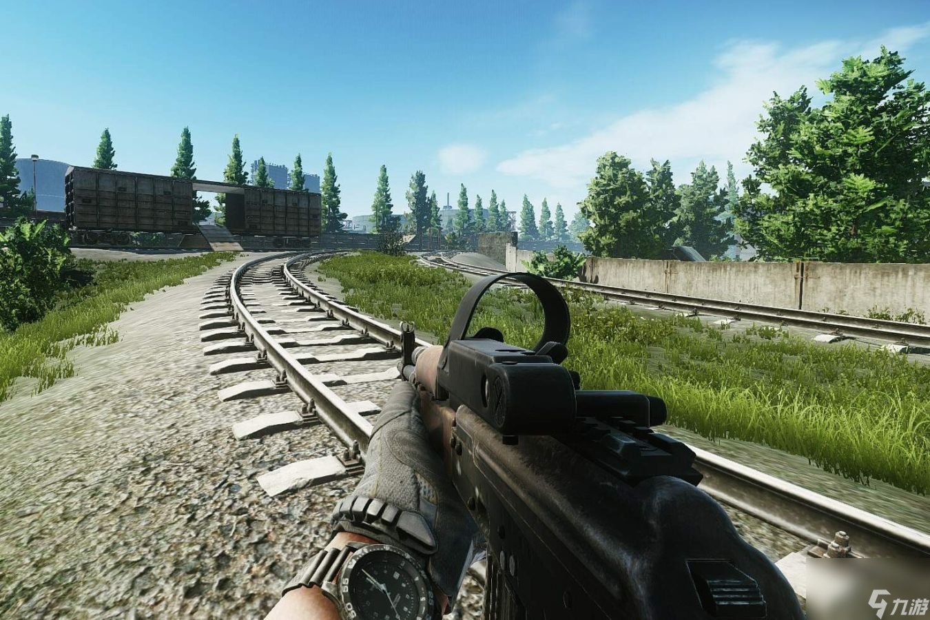 CS2 完整版 截图13