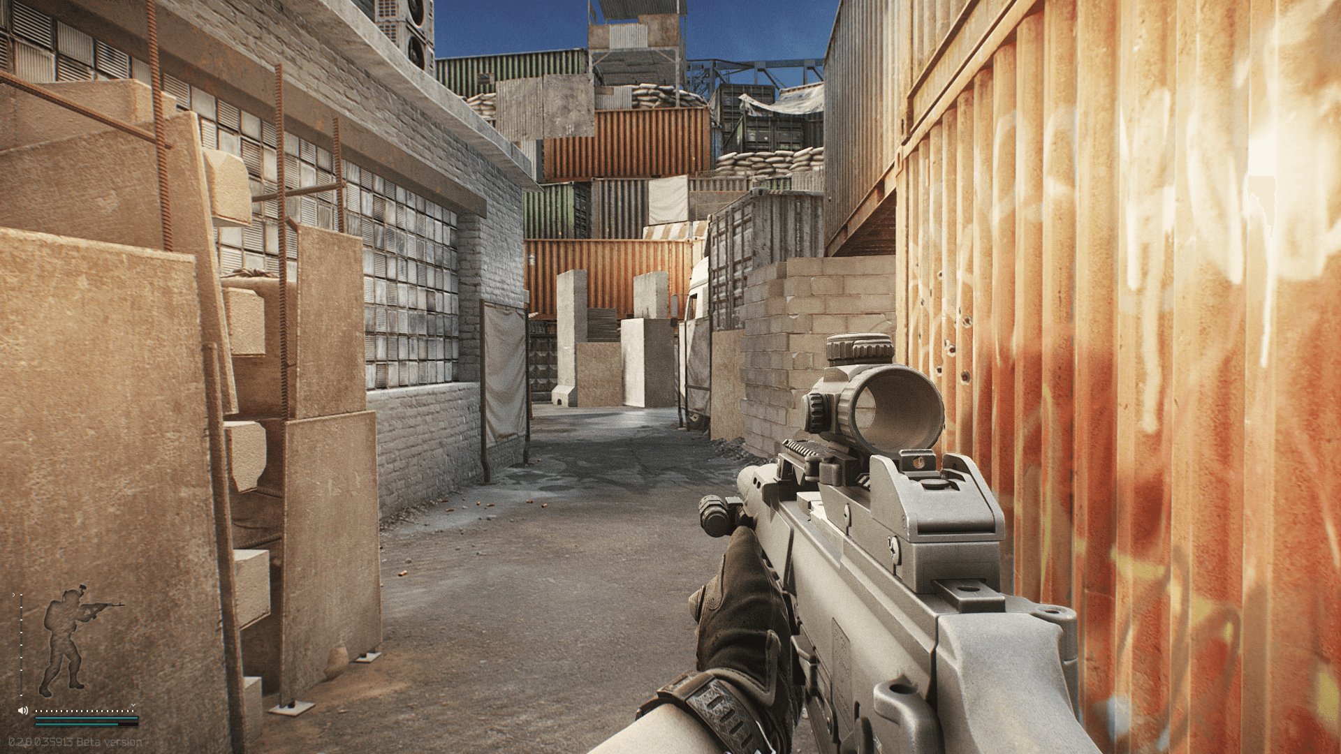 CS2 完整版 截图14