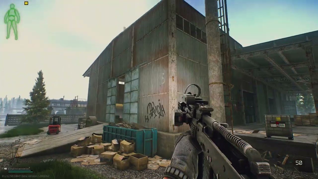 CS2 完整版 截图15