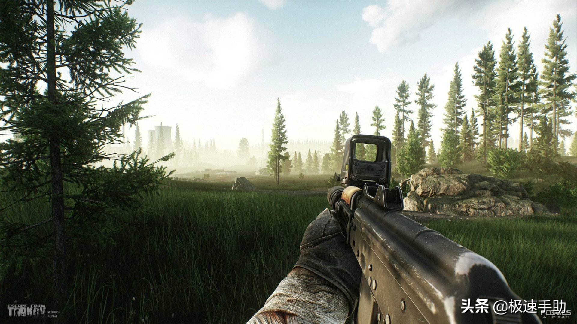 CS2 完整版 截图20