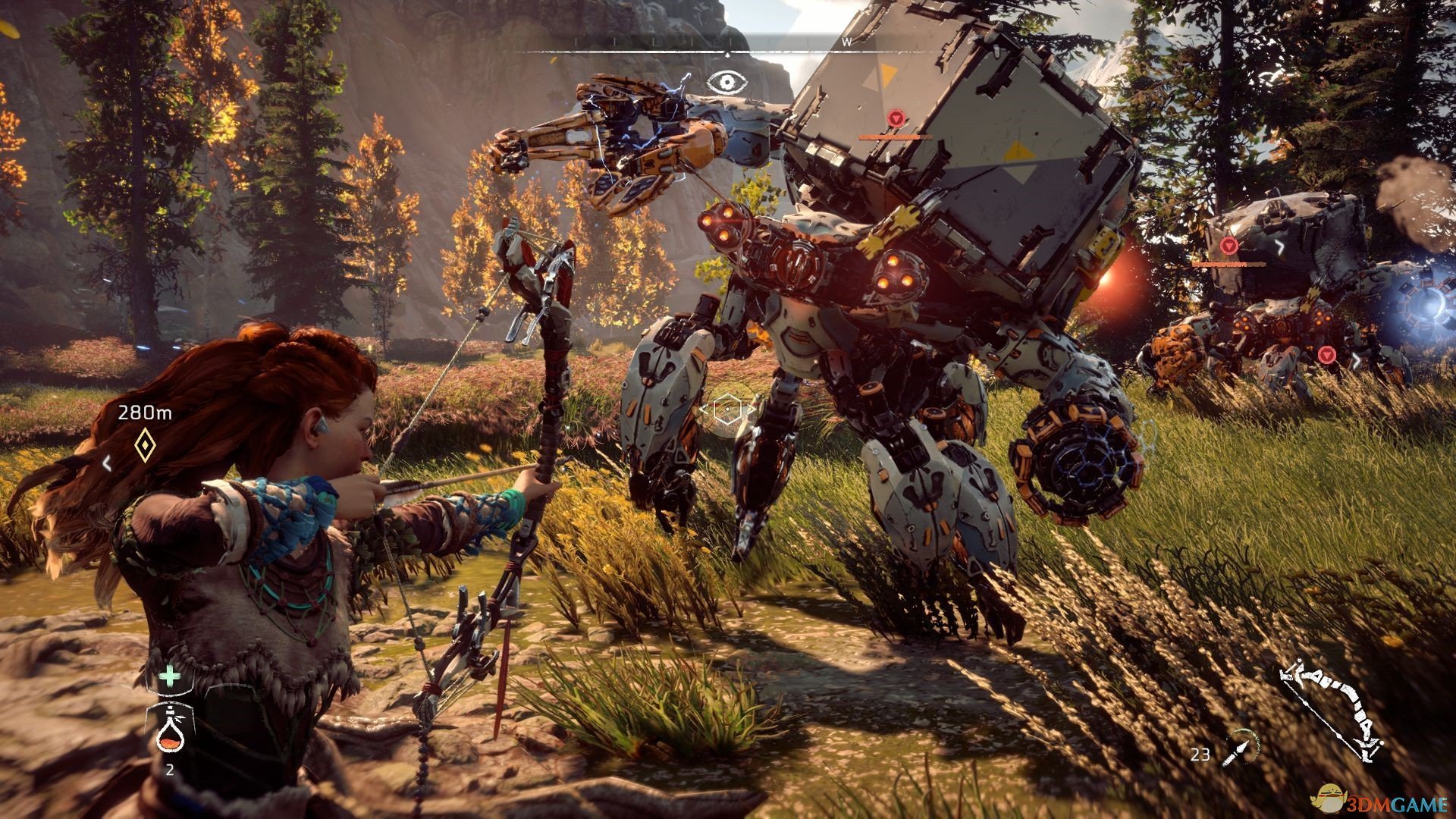 巫师3：狂猎 豪华版 截图10