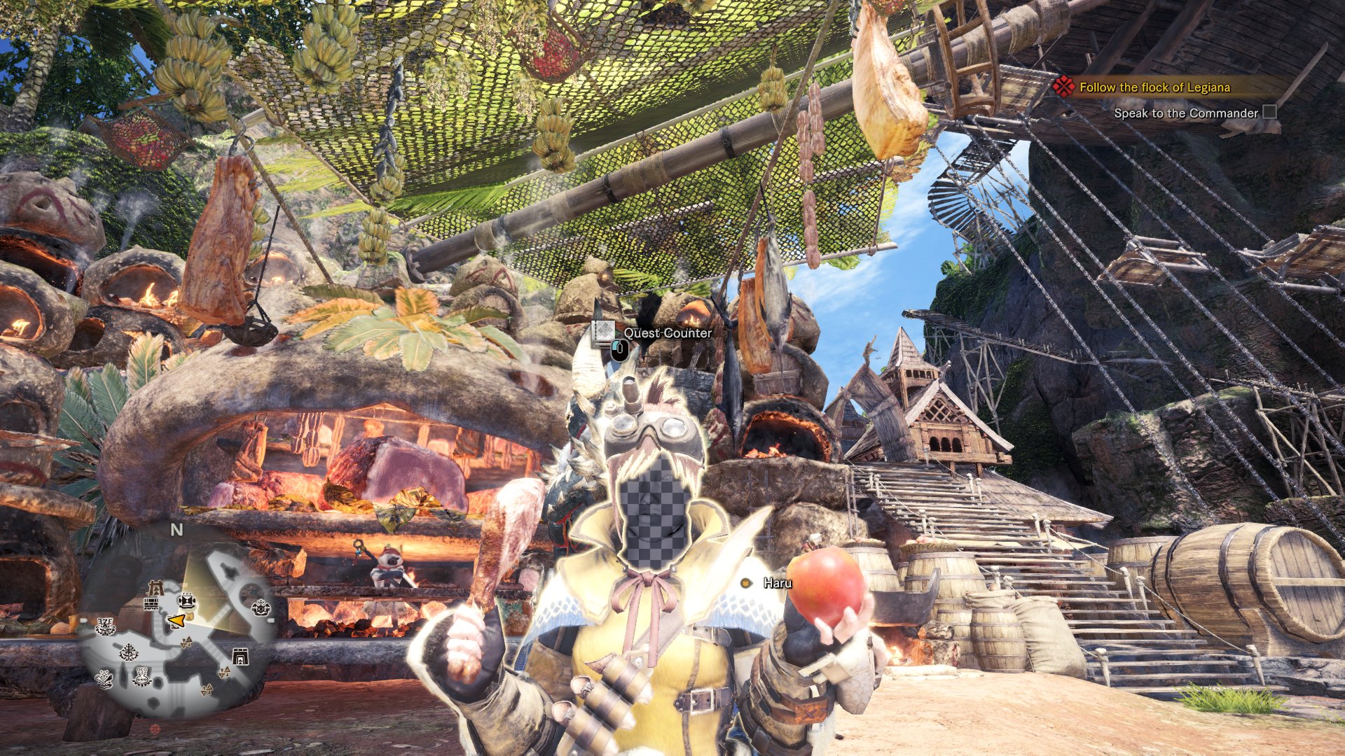 双人成行 终极版 截图21