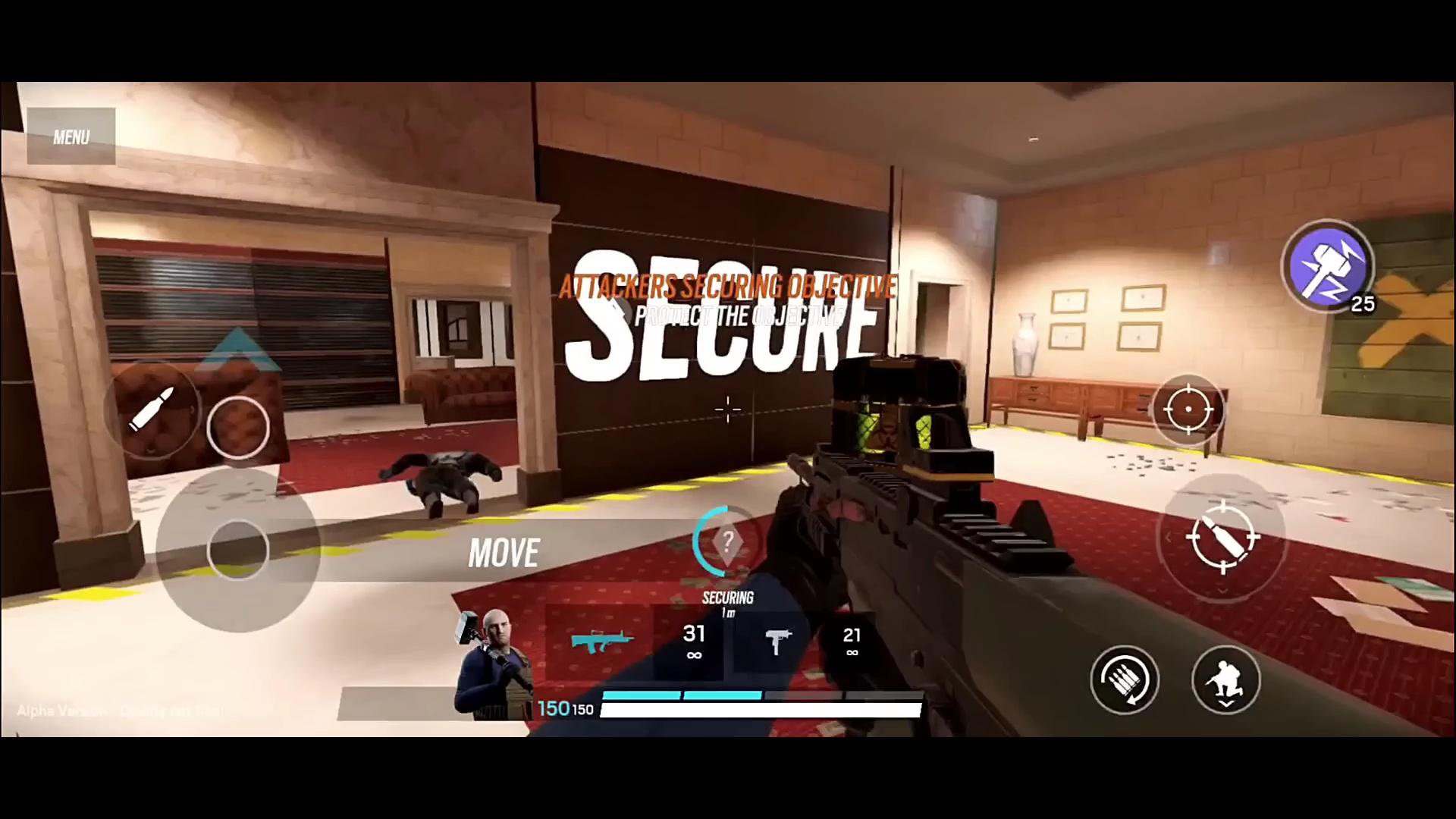 对马岛之魂 截图10