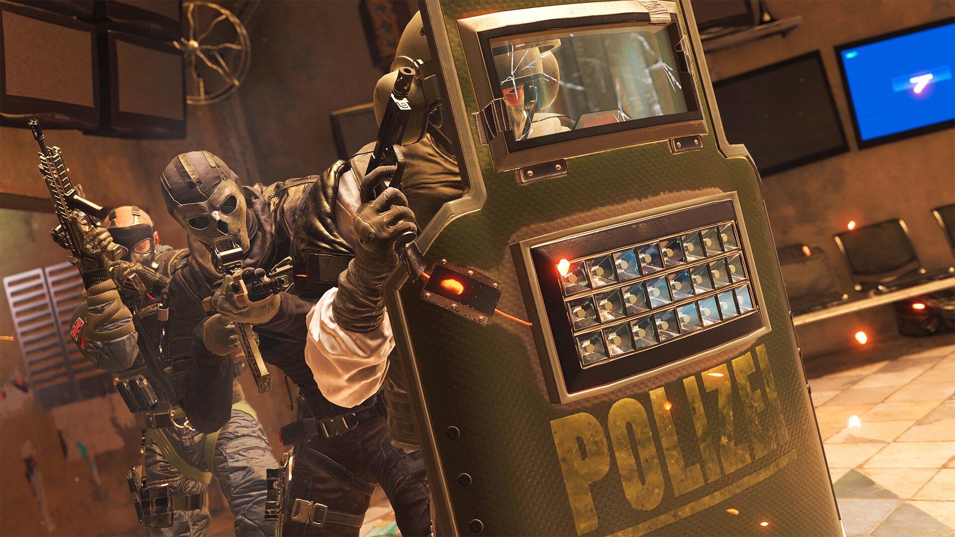 对马岛之魂 截图22