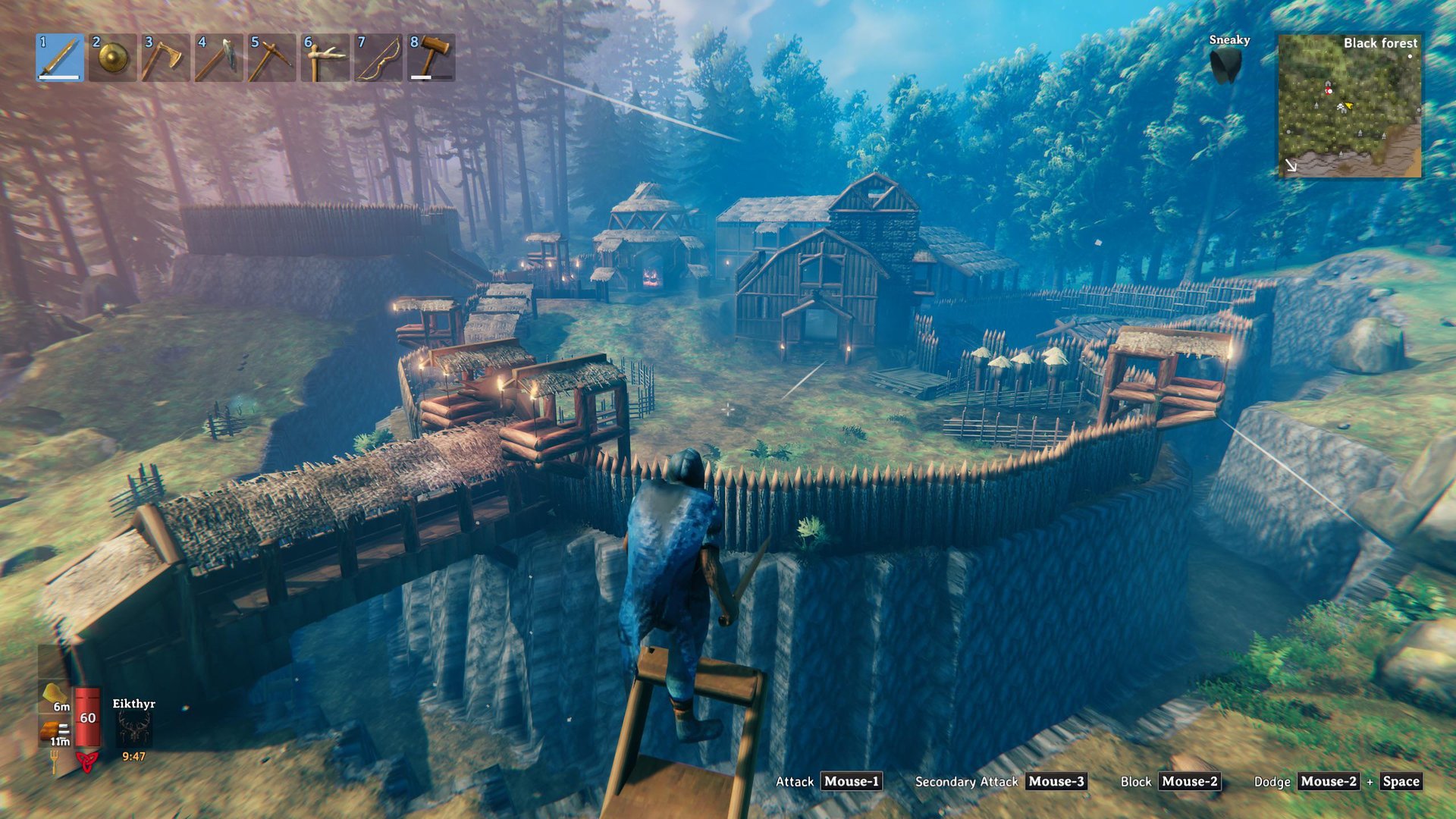 黑暗之魂3 豪华版 截图15