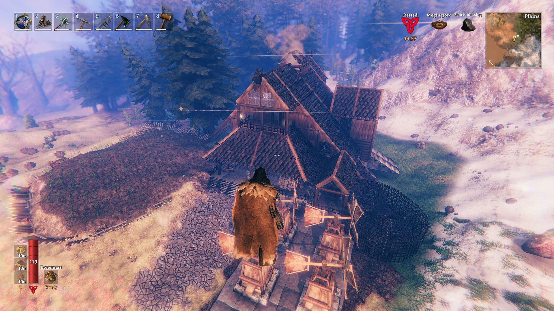 黑暗之魂3 豪华版 截图20