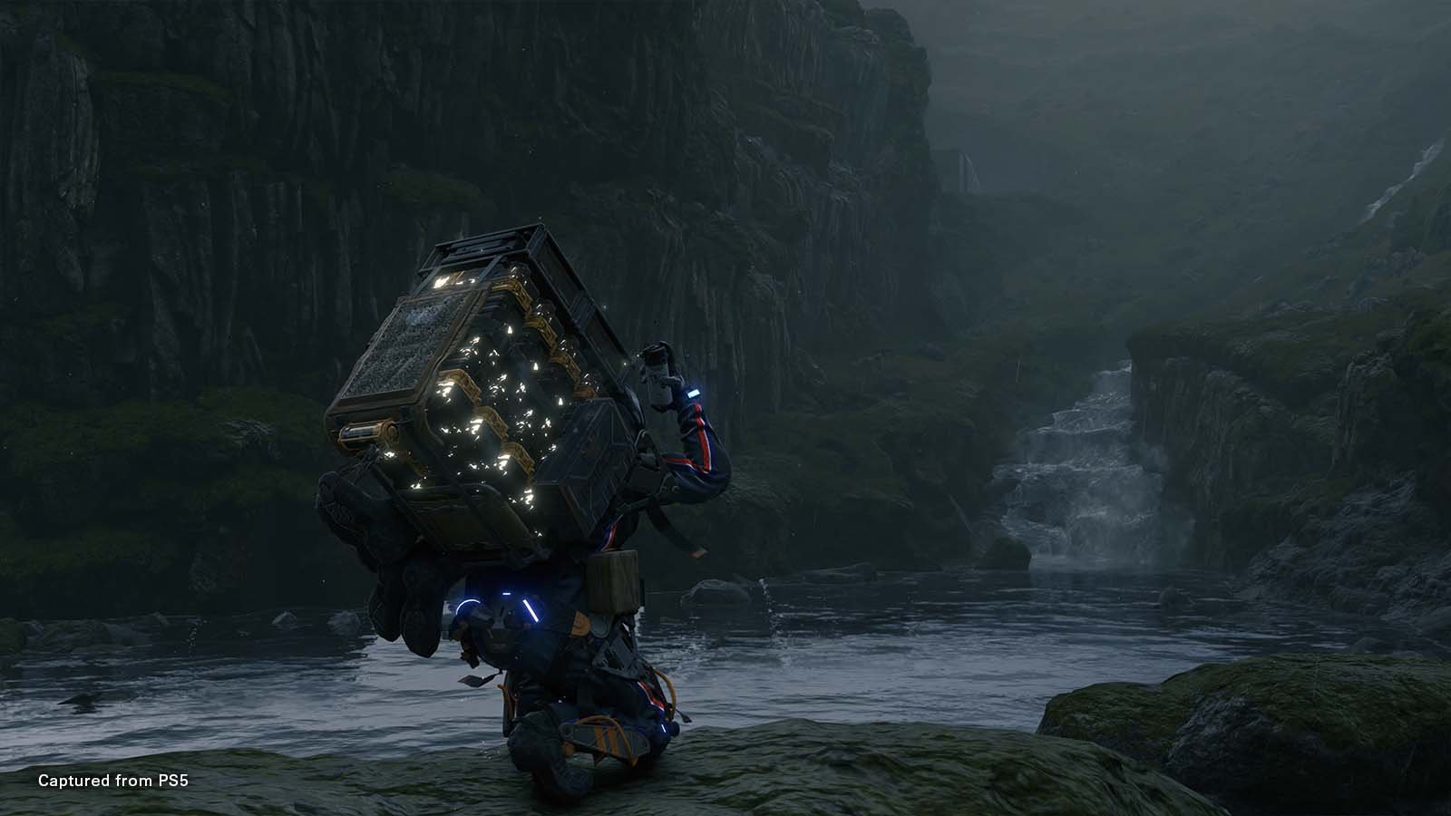 对马岛之魂 截图4