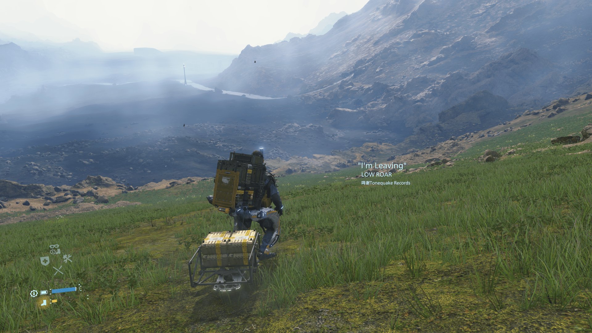 对马岛之魂 截图6