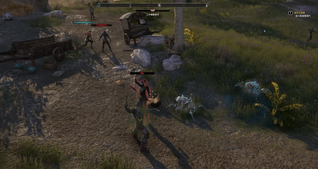 双人成行 终极版 截图20