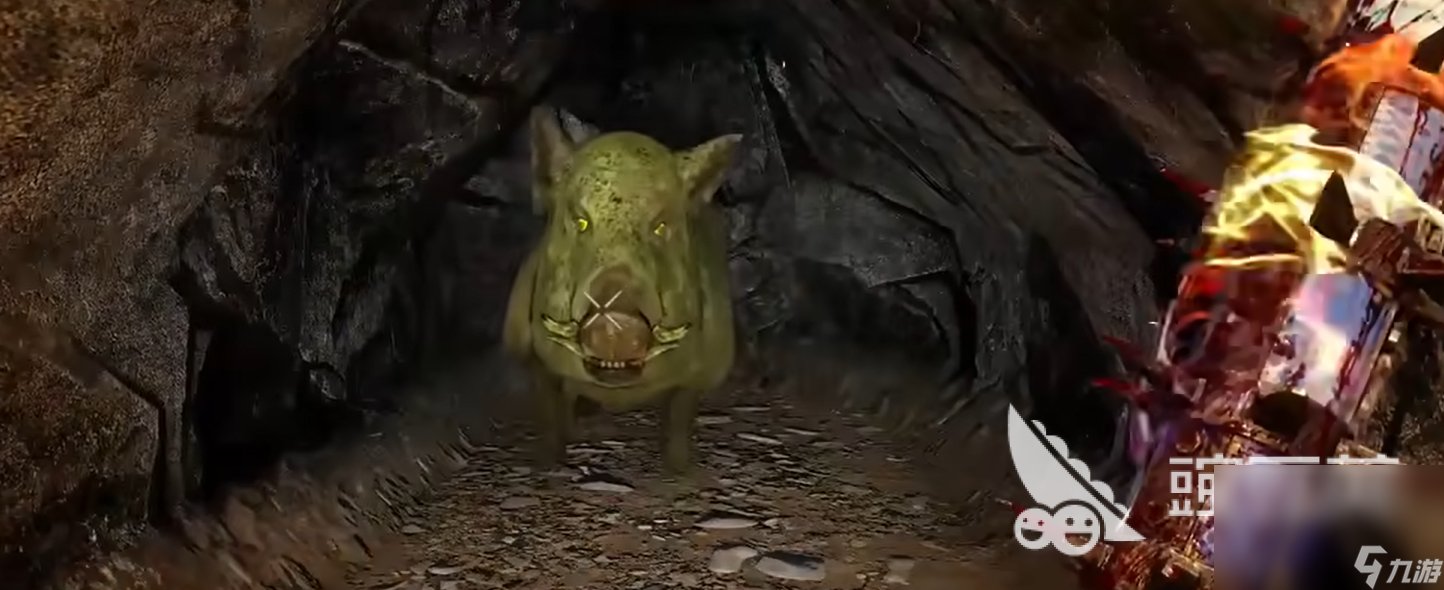 艾尔登法环 终极版 截图11