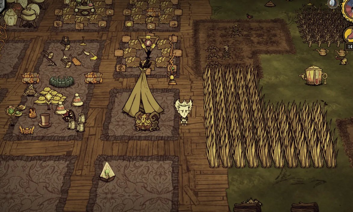 巫师3：狂猎 豪华版 截图4