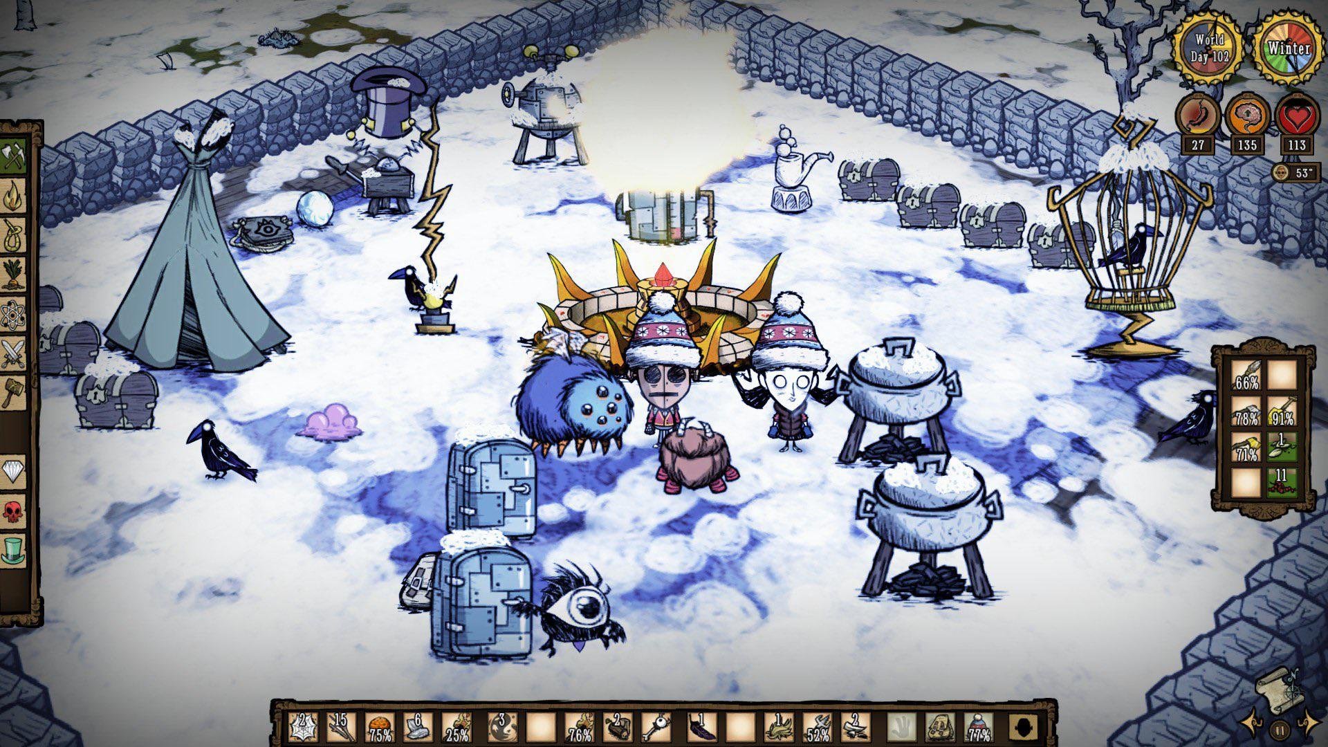 巫师3：狂猎 豪华版 截图12