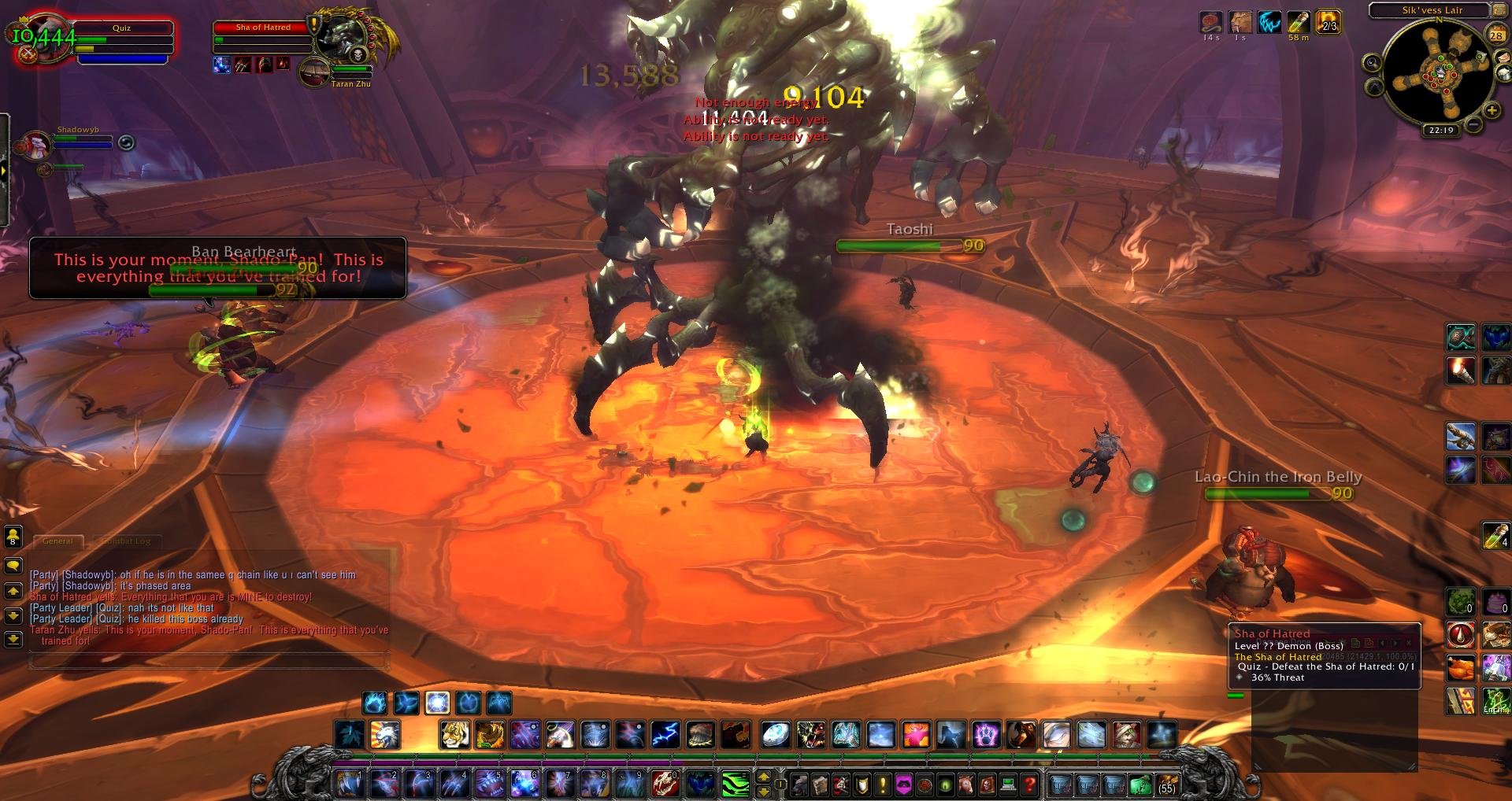 对马岛之魂 截图5