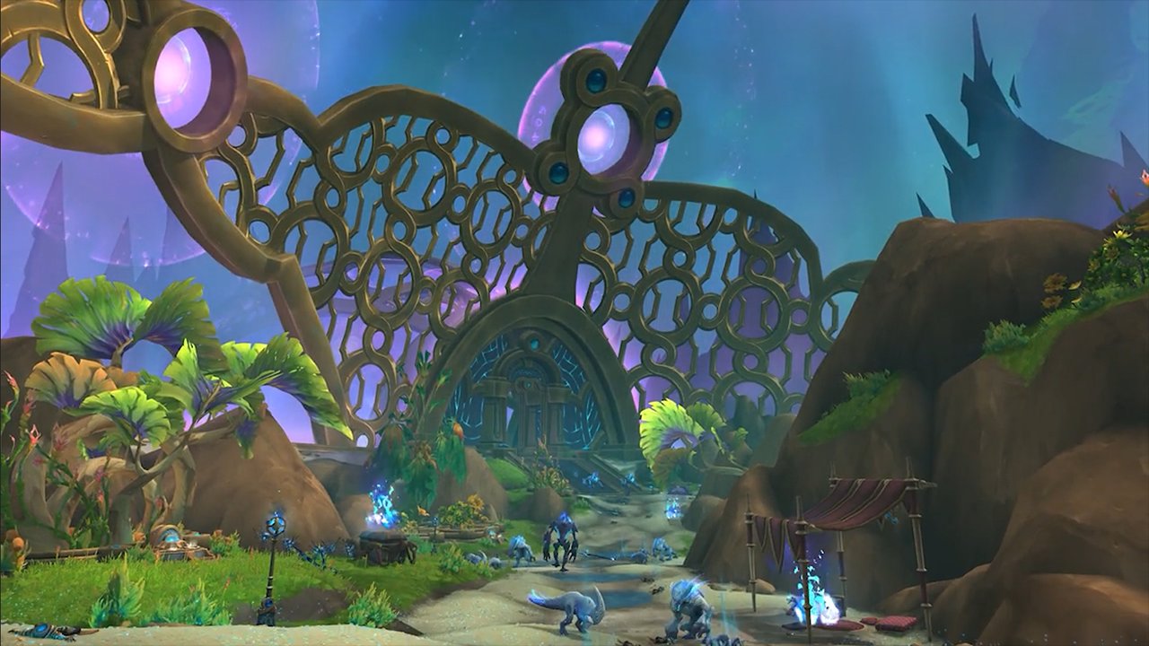 对马岛之魂 截图11