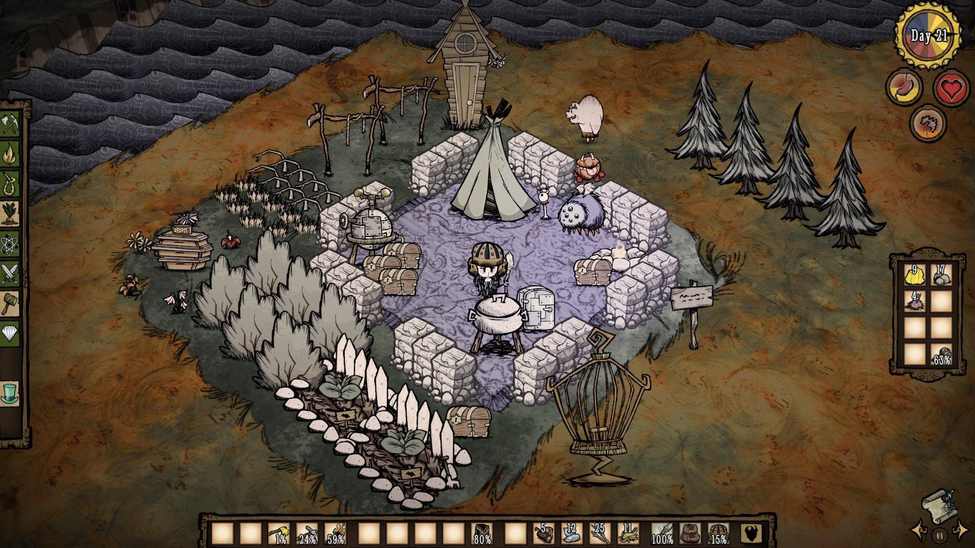 七日杀 终极版 截图10