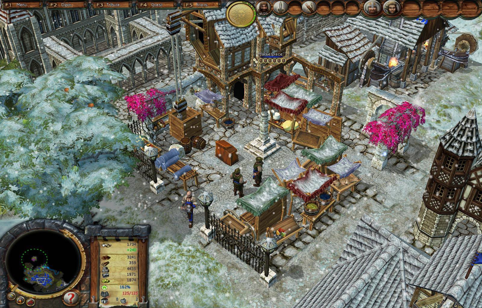 七日杀 终极版 截图11