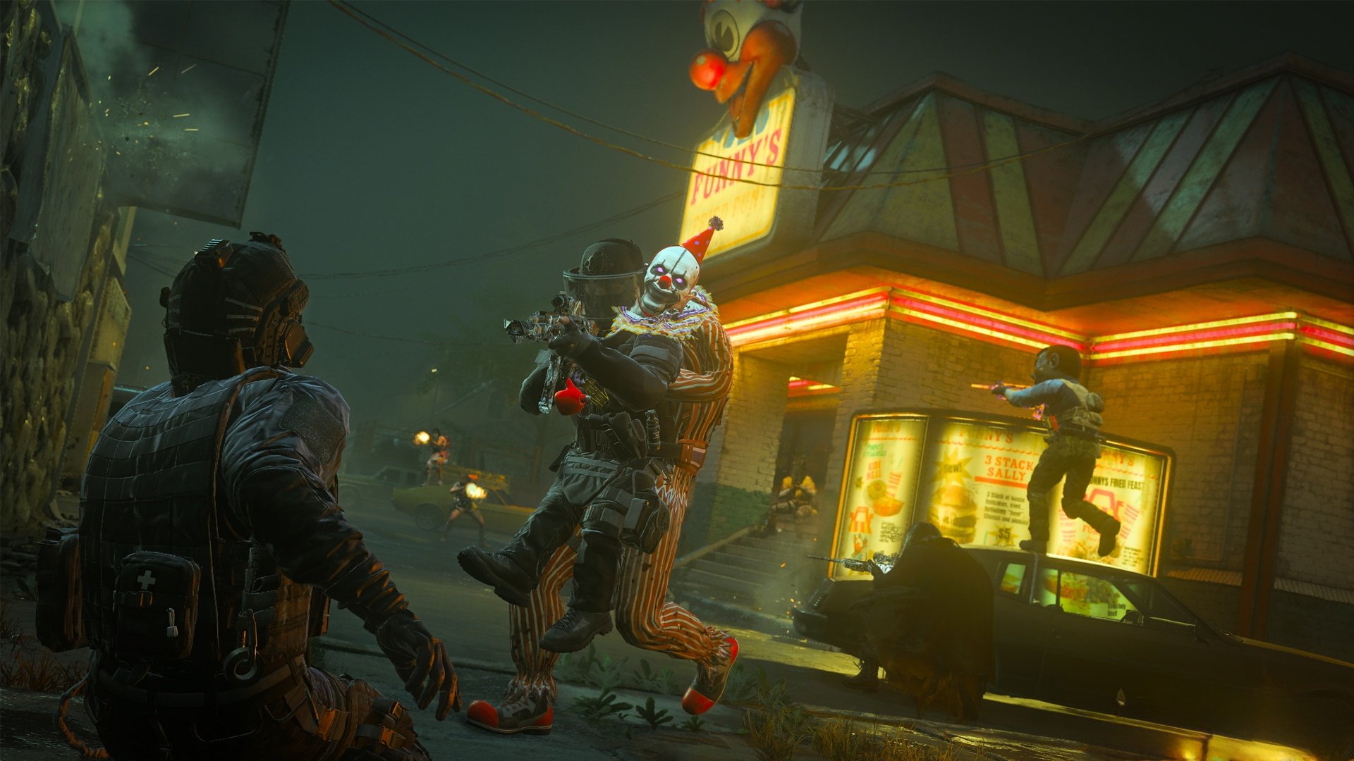 魔兽世界 截图6