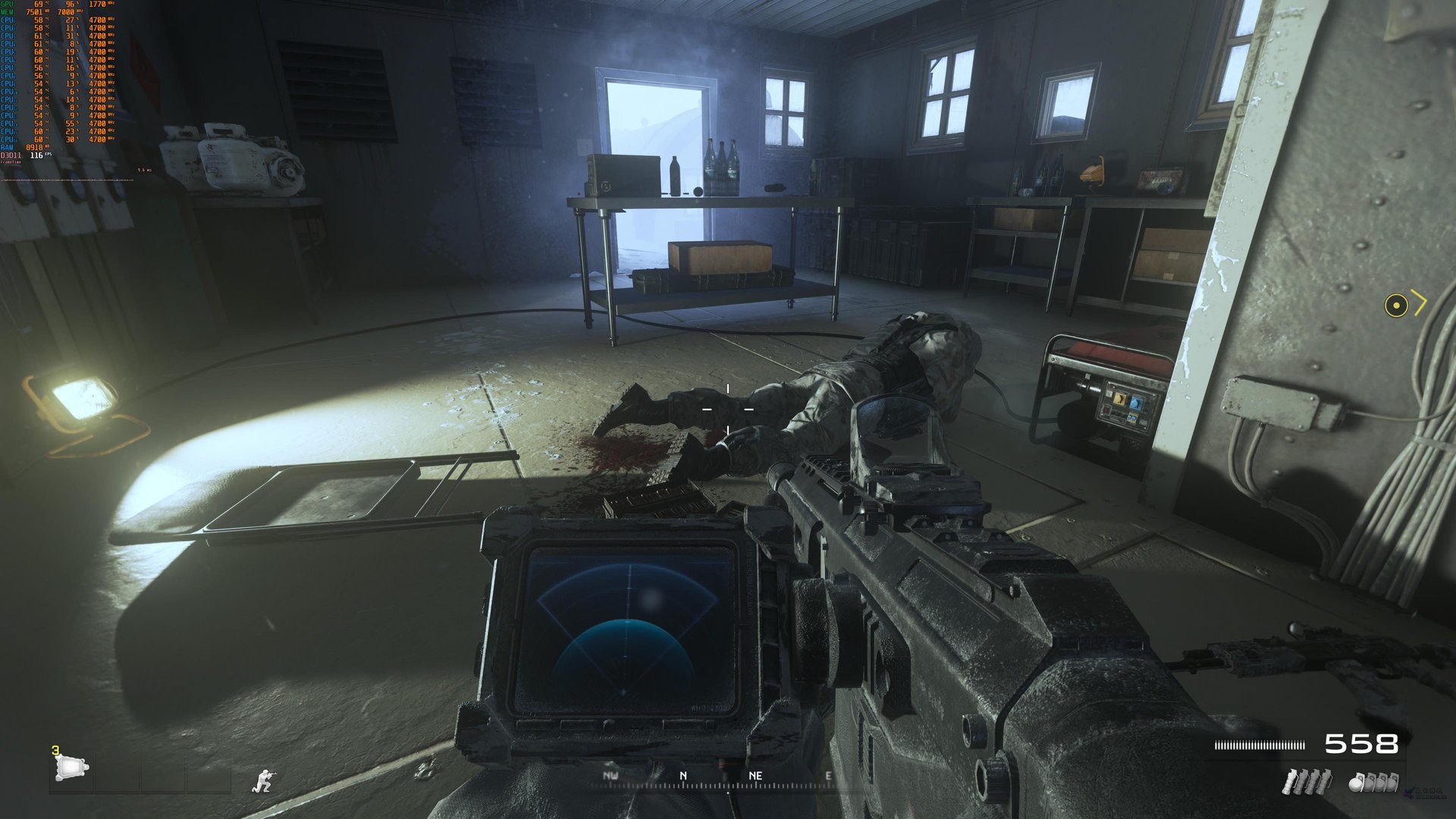 魔兽世界 截图16