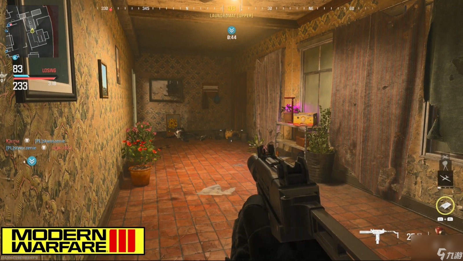 魔兽世界 截图17