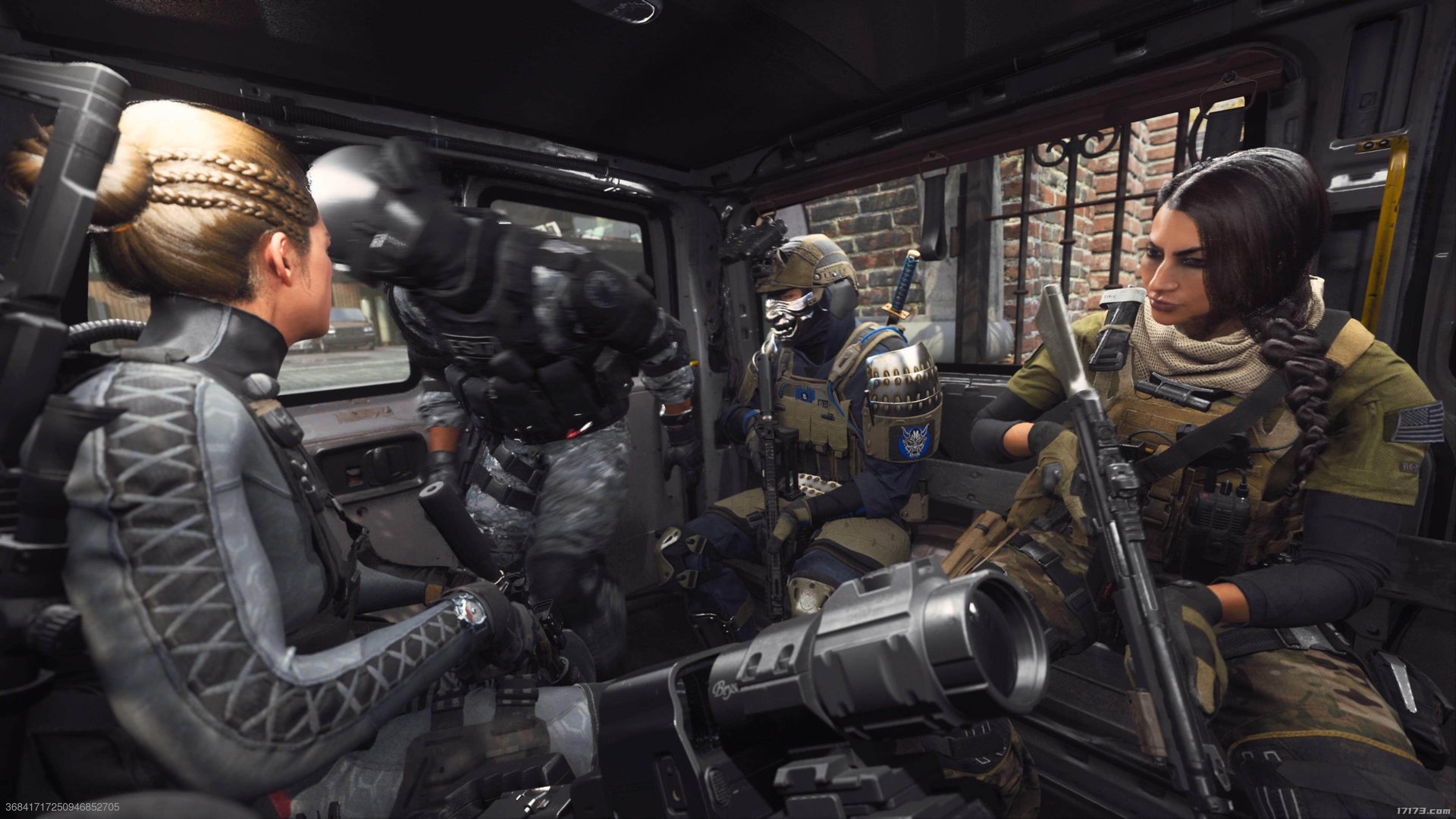 魔兽世界 截图20