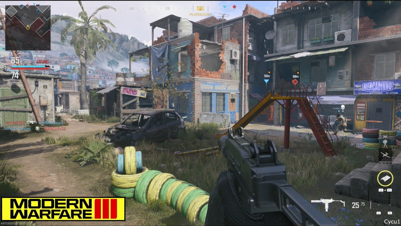 魔兽世界 截图24