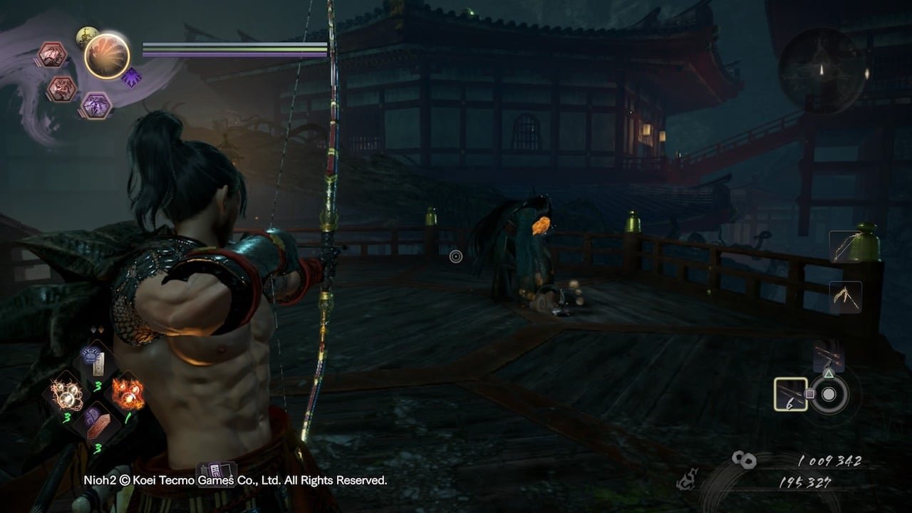 尼尔：机械纪元 截图5