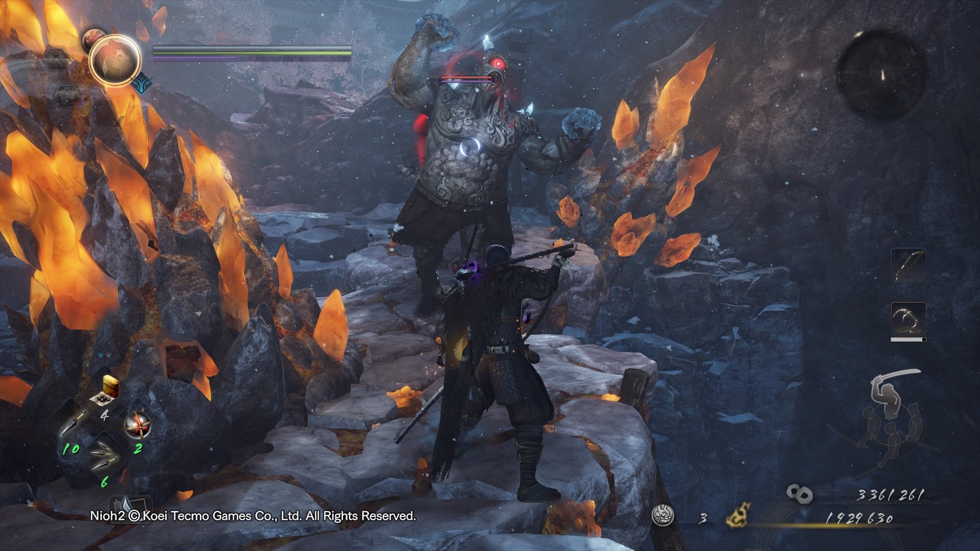 尼尔：机械纪元 截图13