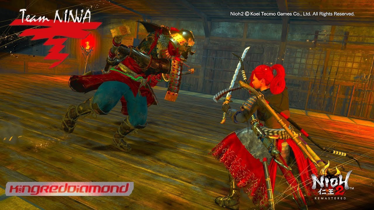 尼尔：机械纪元 截图14