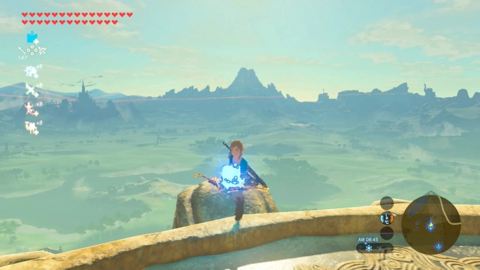 星露谷物语 截图3